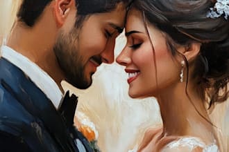 paint renaissance art oil painting portrait