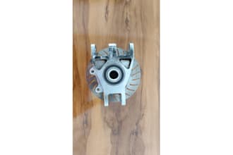 cnc and vmc machine custom parts from your design