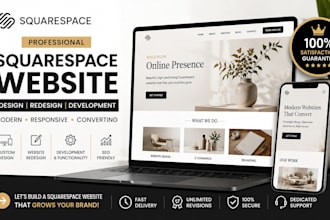 design a modern website design, real estate design charity website