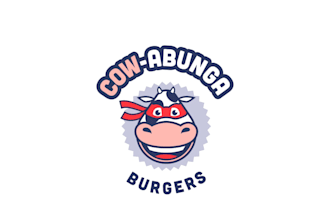 do agriculture ranch cow farm logo design 24 hours