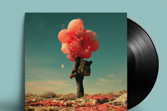 design genre perfect album art that matches your sound exactly