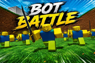 do automation game bot, anime game bot, roblox bot script
