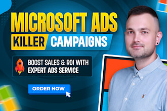 create microsoft bing ads killer campaigns that drive sales