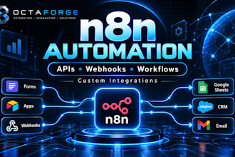 automate your lead capture qualification and follow up