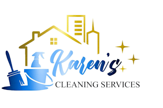 design a clean and professional cleaning service logo