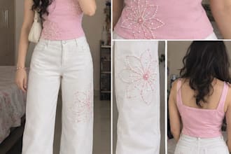 create custom clothing and fashion designs