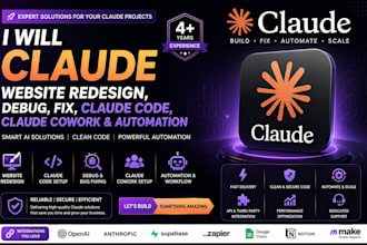 be your claude code builder