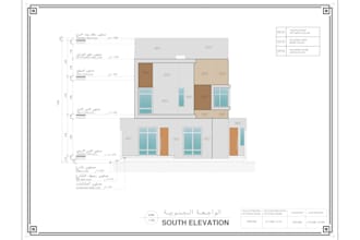 do 2d architectural drafting for you