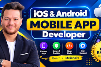 do android ios and hybrid app development