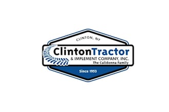 design age vinyl decal logo for an agricultural company
