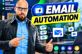 set up instantly ai or smartlead for email outreach and cold email marketing