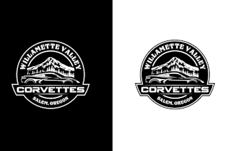 do professional automotive logo design