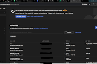 set up secure wireguard, openvpn, or ipsec VPN for your home or office