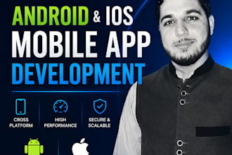 fix debug and finish your ai generated mobile app