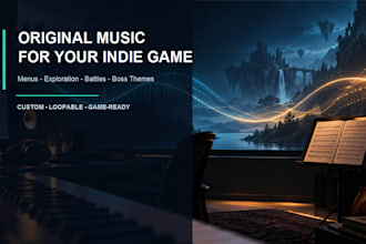 compose a seamless loop for your indie game