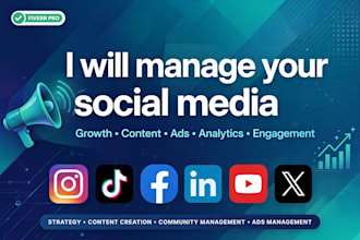 do facebook instagram tiktok marketing for business growth