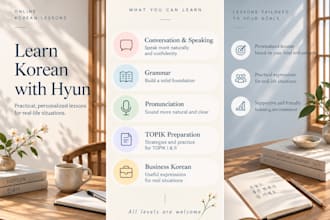 create a personalized study plan