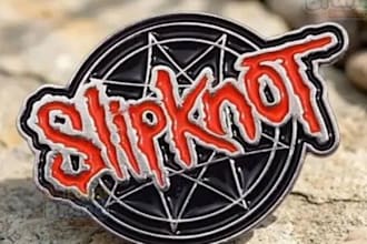 do font for band logo, stoner, heavy metal design