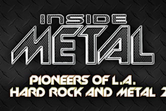 do rock, metal, progressive metalcore, hardcore