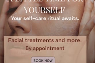 create professional canva designs for your brand or business
