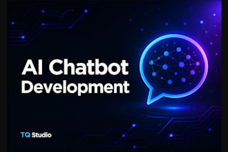 build custom ai chatbots and automation with claude ai