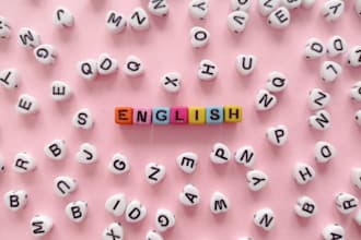 help you speak english naturally without fear of mistakes
