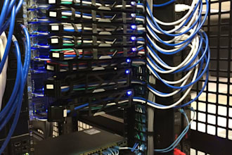 configure, troubleshoot, and fix cisco switch, router, and network