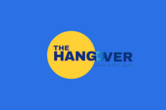 design eye catching minimalist logo for you