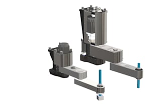 model 3d cad models and 2d technical drawings