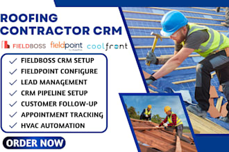 salesrabbit marketsharp improveit 360 proline roofing contractor lead tracking
