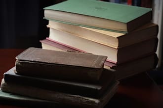 edit and proofread research proposals, thesis, dissertations and phd research