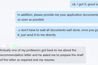 help you apply for chinese university