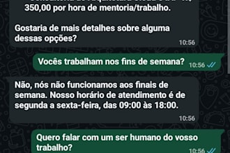 build an ai powered whatsapp chatbot with google gemini