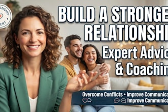 be your relationship advicer