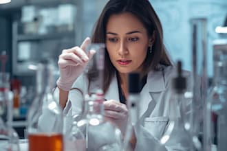 check your cosmetic formulation
