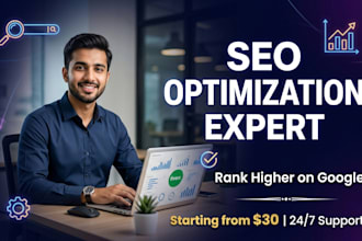 optimize your website for google ranking