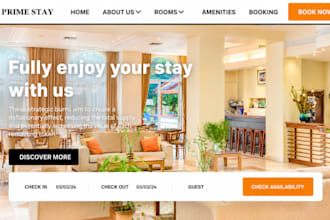short term rental website direct booking short term rental hotel booking website