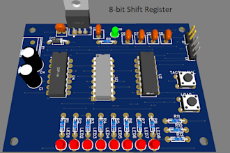 design and simulate power electronics circuits using ltspice