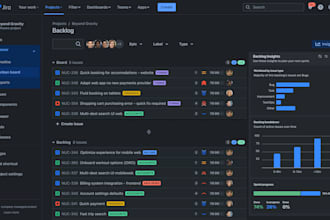 set up, fix, or automate your jira and jira service management