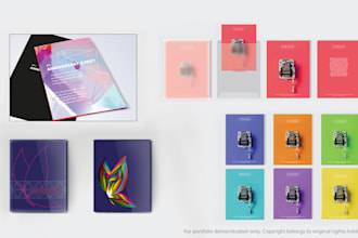 create bespoke luxury invitation concepts for premium brand events