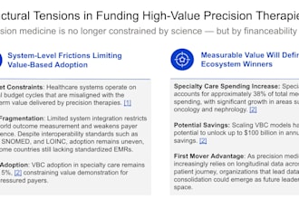 create a healthcare ai strategy and transformation roadmap