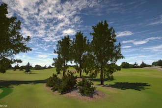 design 3d game environment game assets terrain lanscape open world map in unity