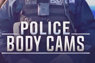 file foia and edit bodycam footage, police bodycam crime video ai surveillance