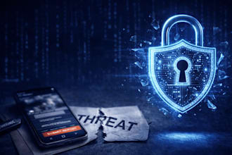 assist takedown impersonation online blackmail on instagram facebook, twitter