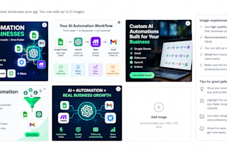 create lead scoring automation system