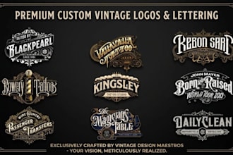 deliver a brand logo that tells your story through smart