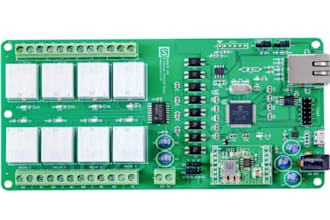 design professional pcb schematic and layout with gerber and bom files
