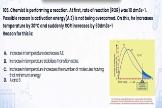 create high quality chemistry mcqs with answers and explanations