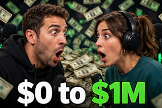 design eye catching viral youtube thumbnail