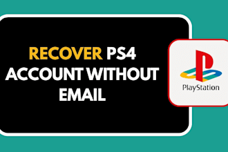 passwords access forgotten securely recover lost accounts emails and files